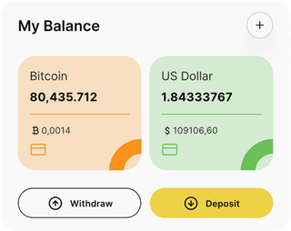 Nexus Invest AI  solusi trading otomatis &mdash; tampilan dashboard